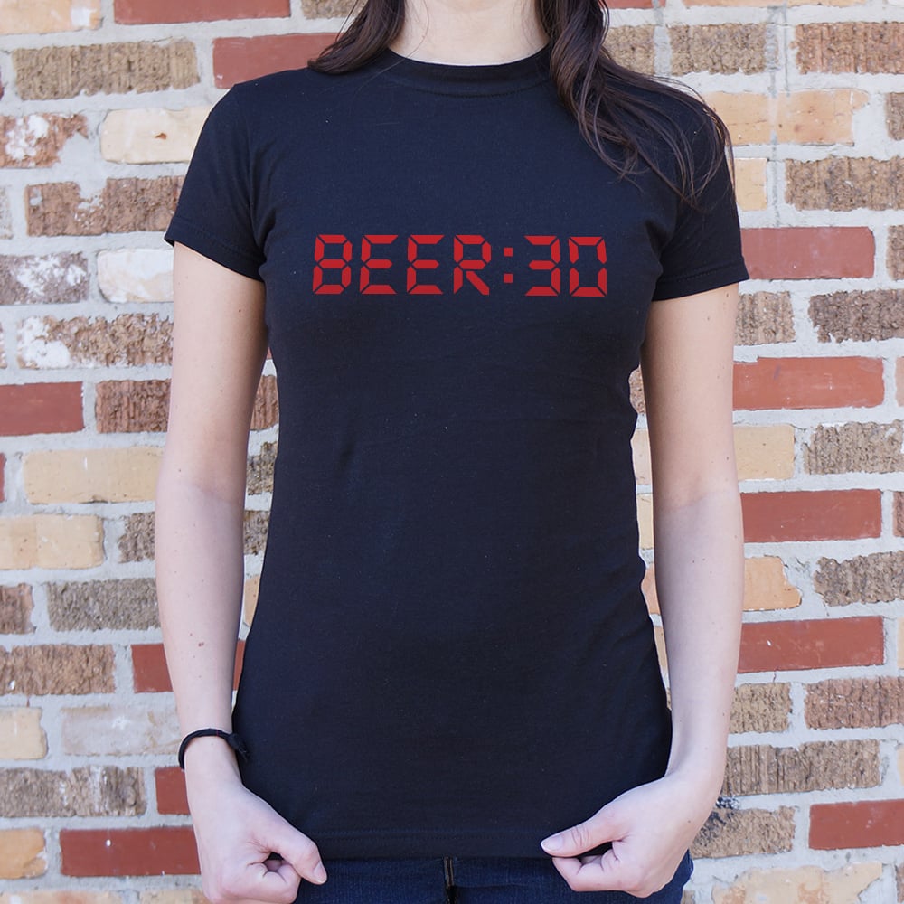 Beer 30