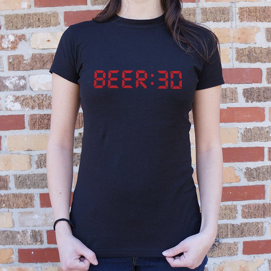 Beer 30
