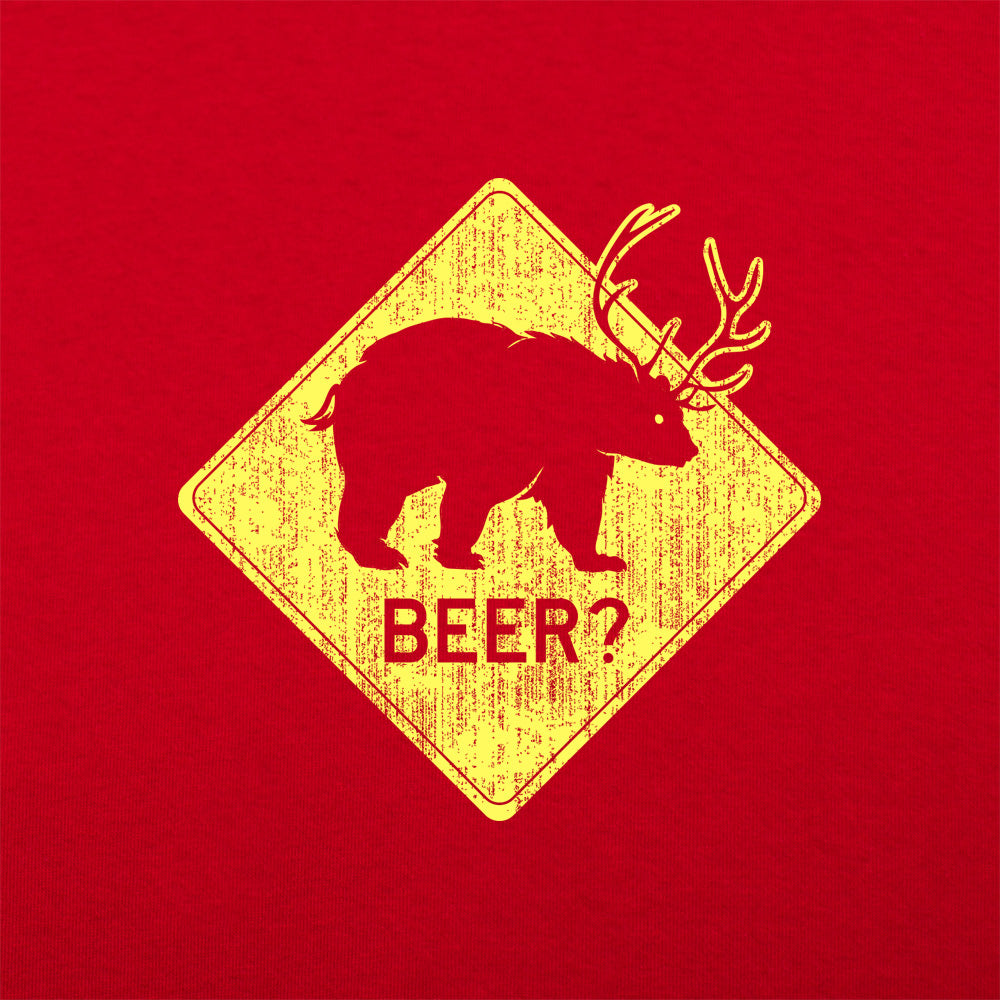 Beer?