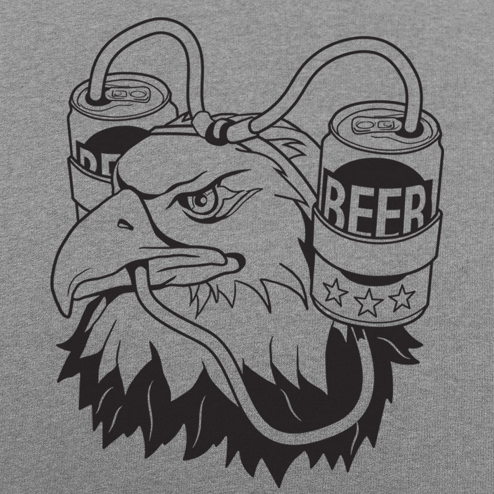 Beer Eagle
