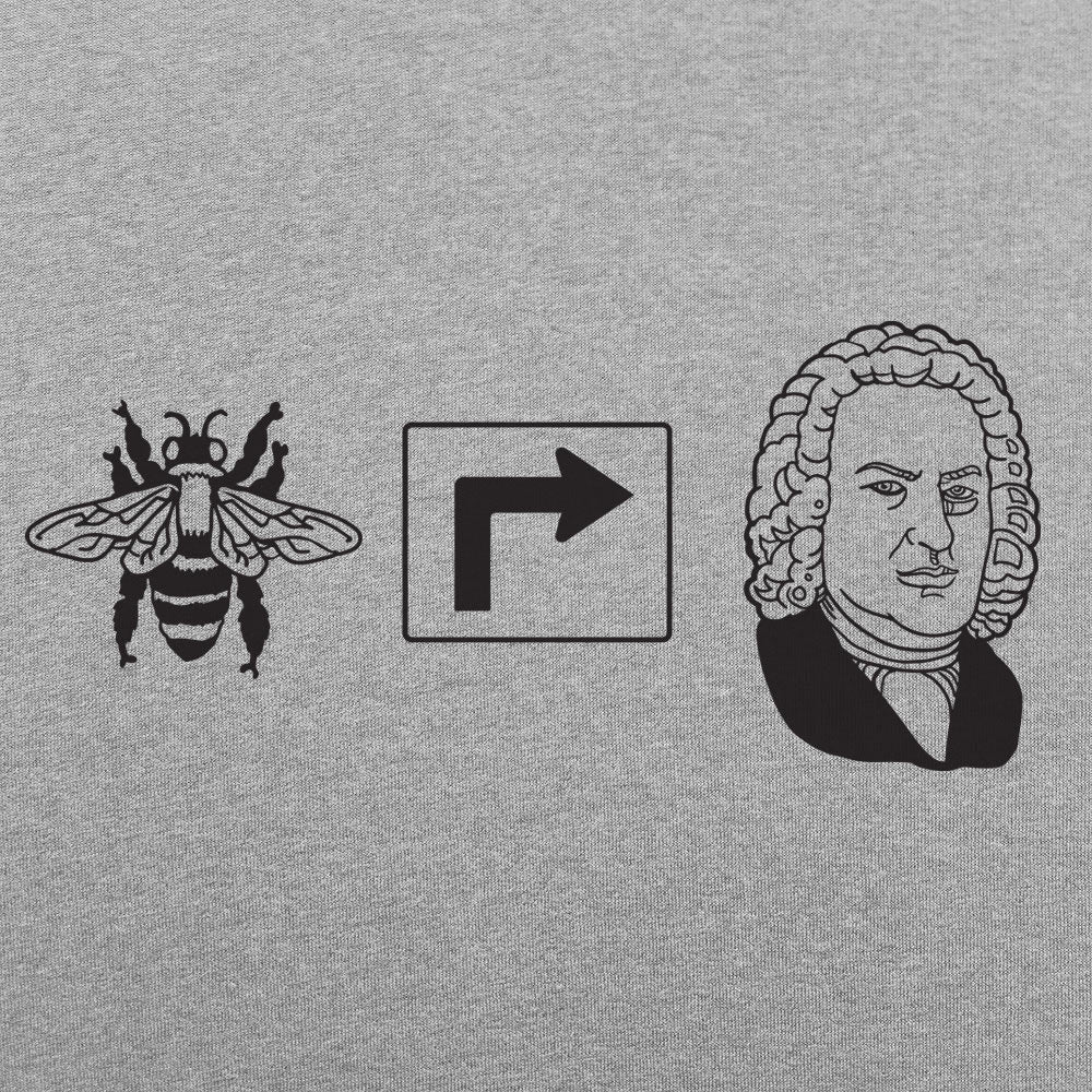 Bee Right Bach