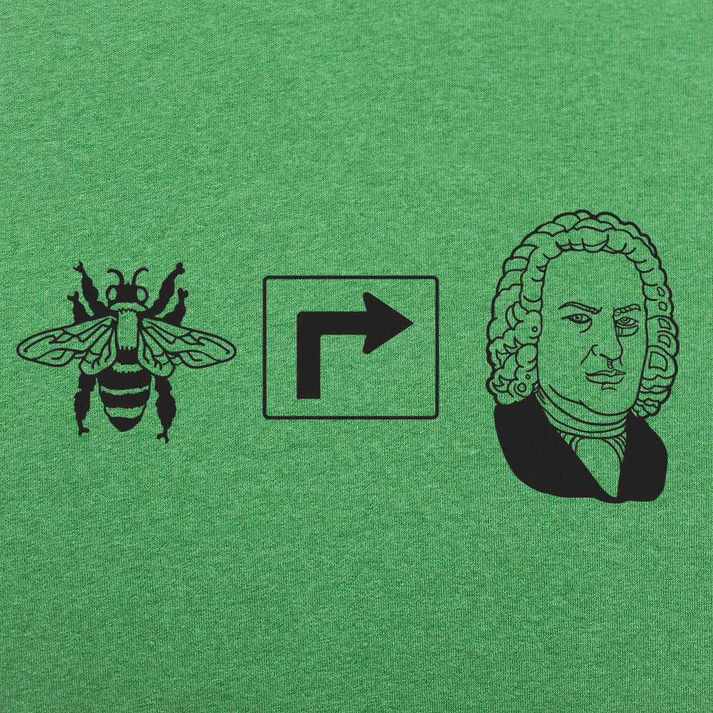Bee Right Bach