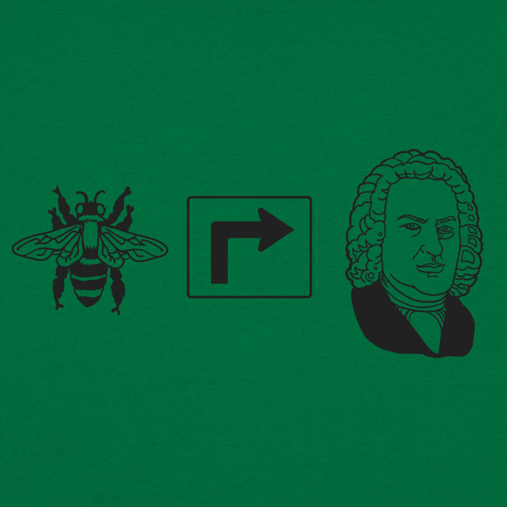 Bee Right Bach