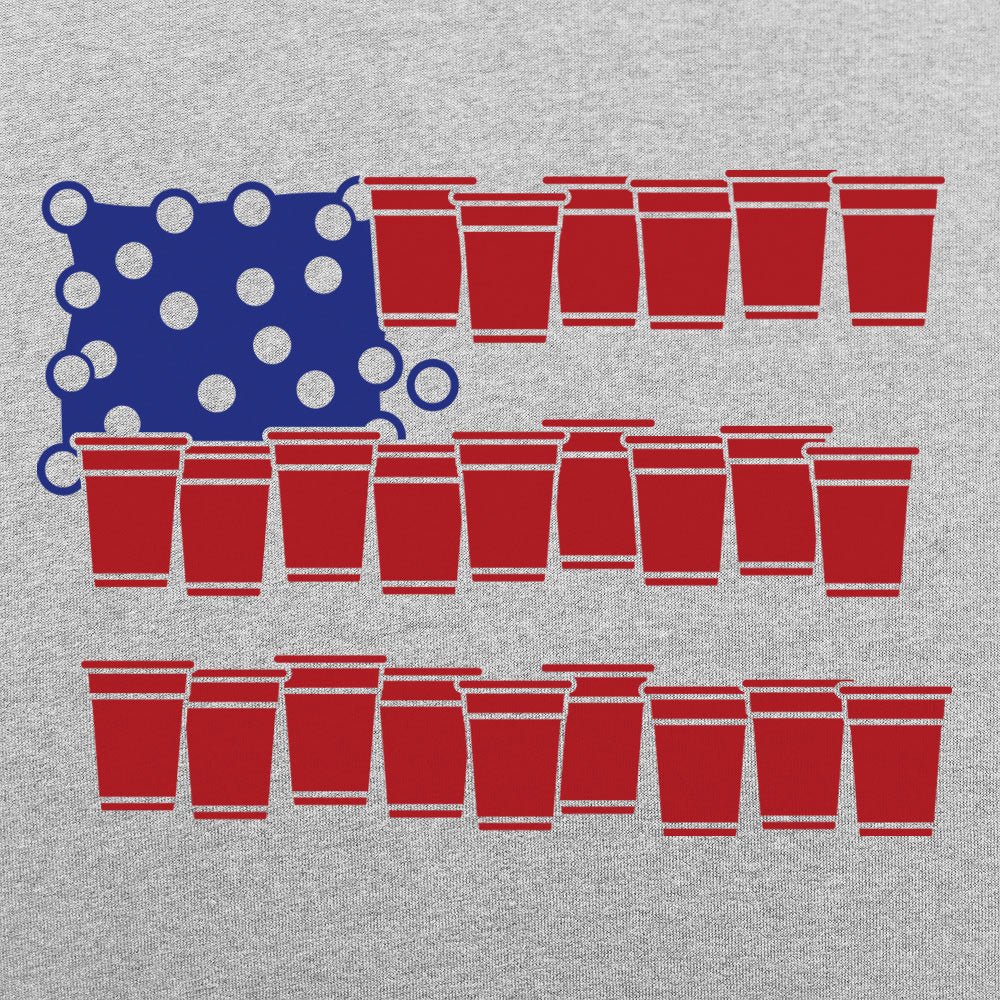 Beer Pong USA