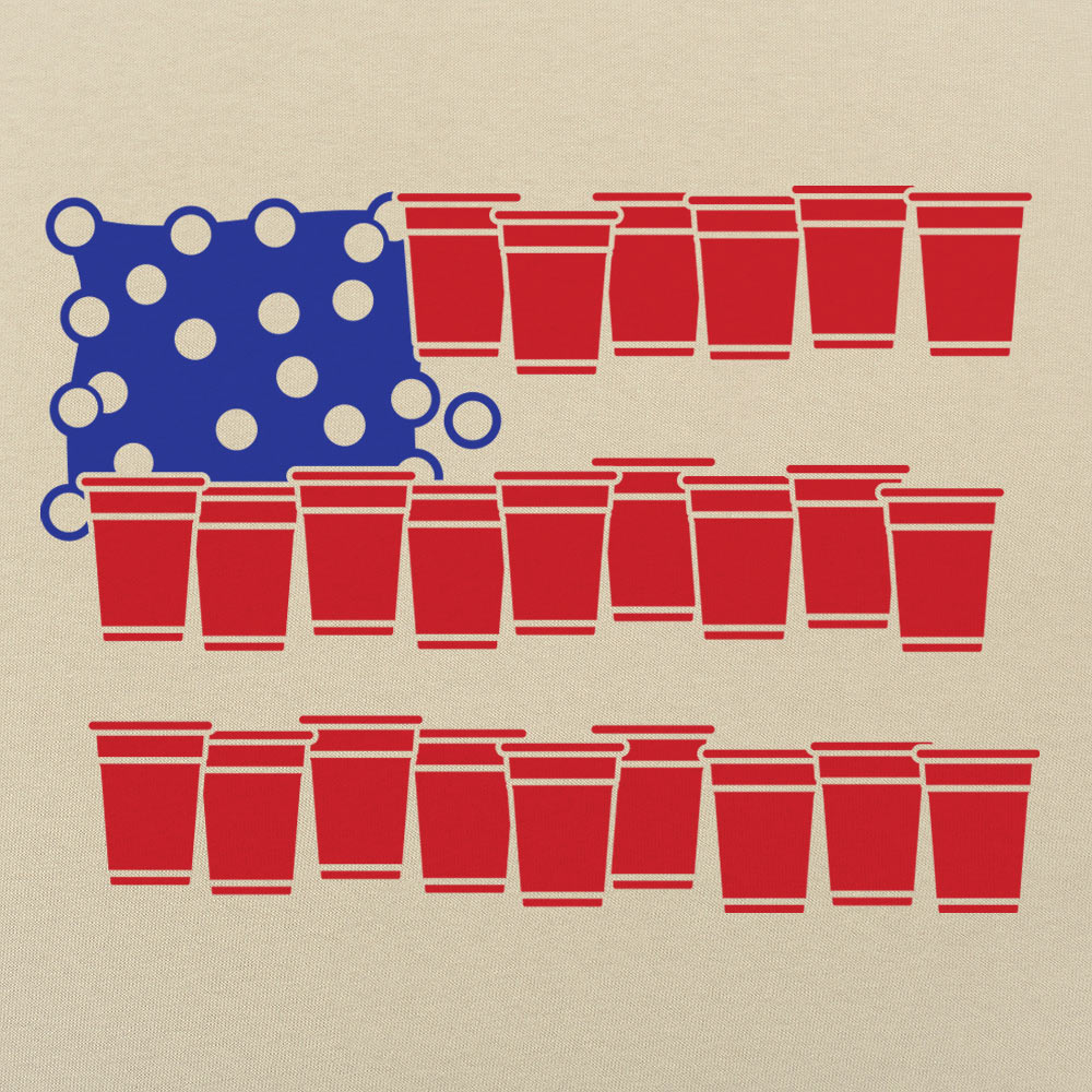 Beer Pong USA