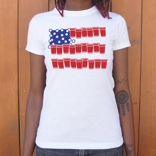 Beer Pong USA