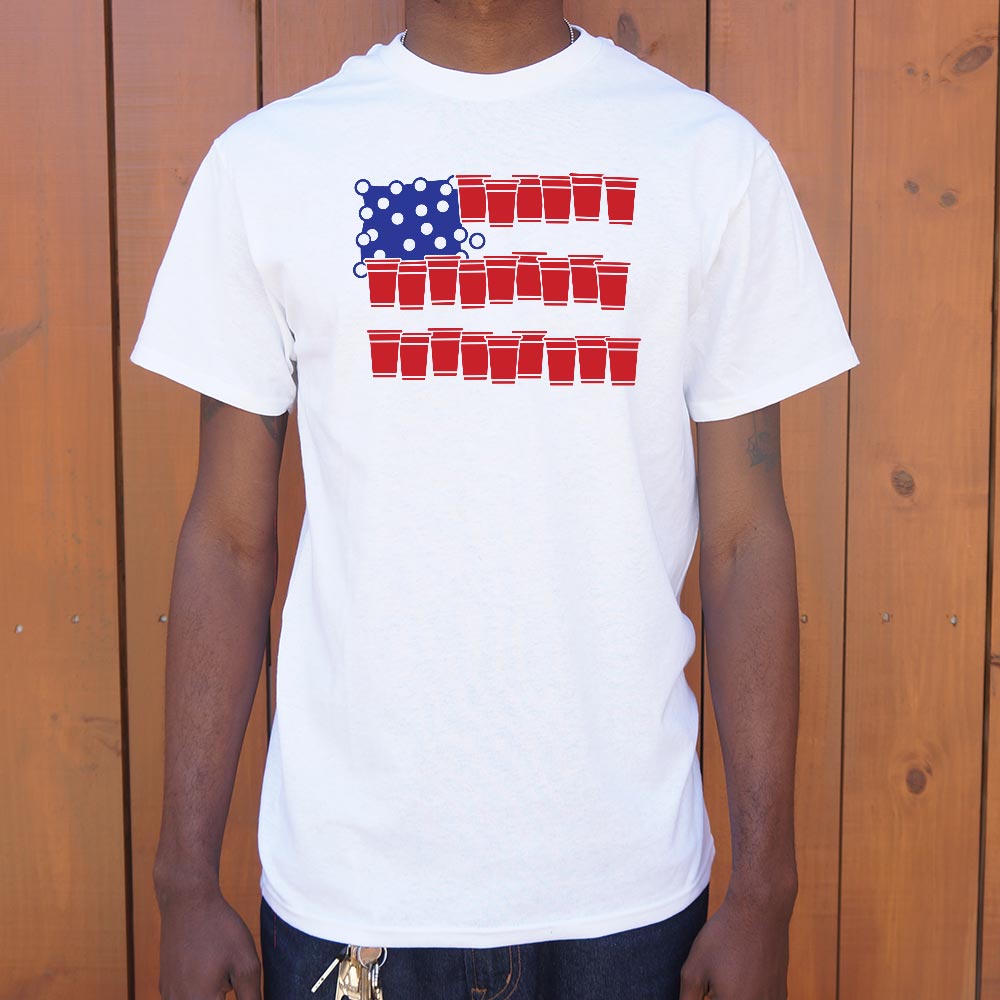 Beer Pong USA