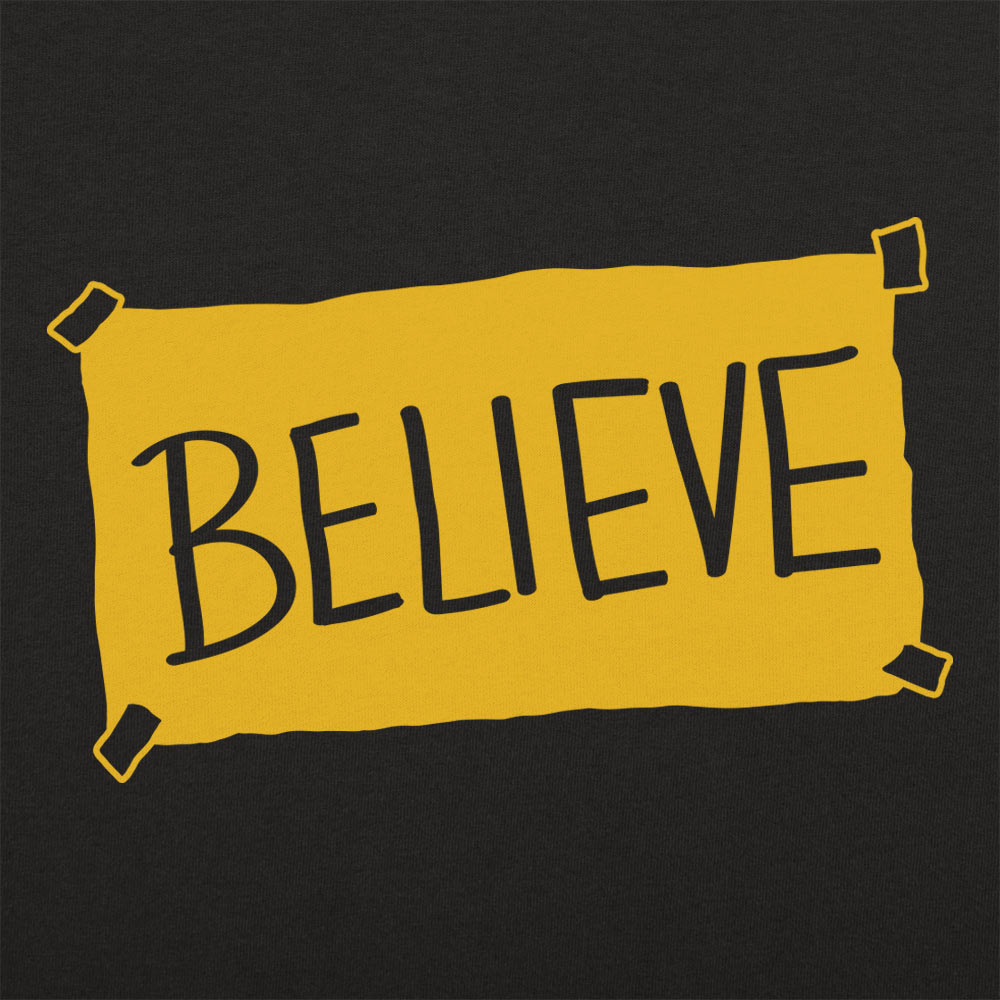 Believe Paper