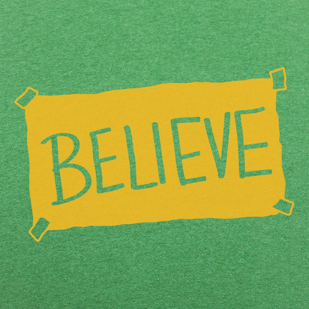 Believe Paper