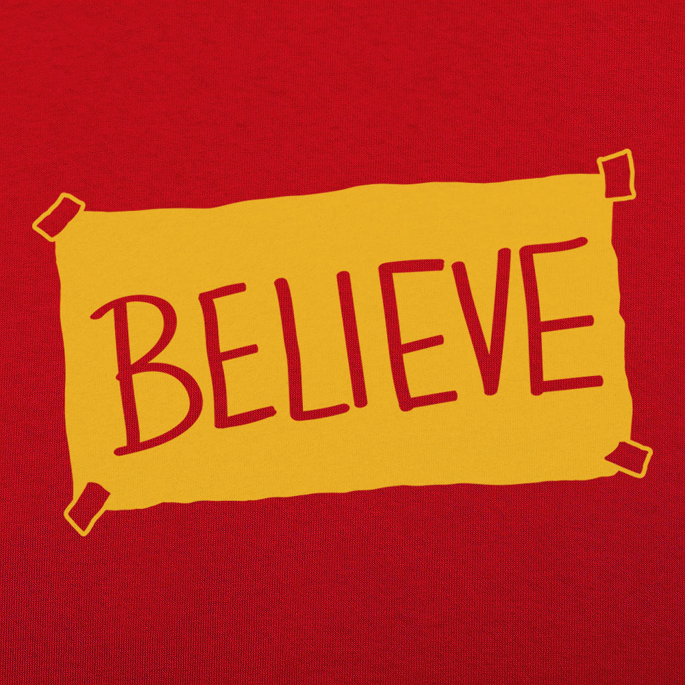 Believe Paper