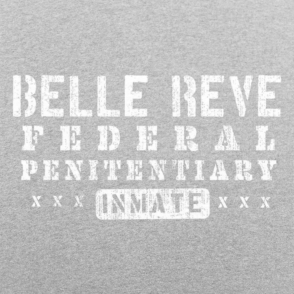 Belle Reve Penitentiary