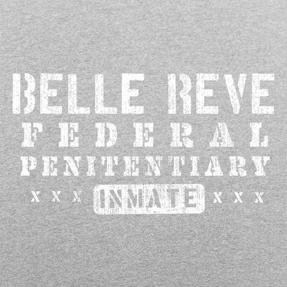 Belle Reve Federal Penitentiary Inmate