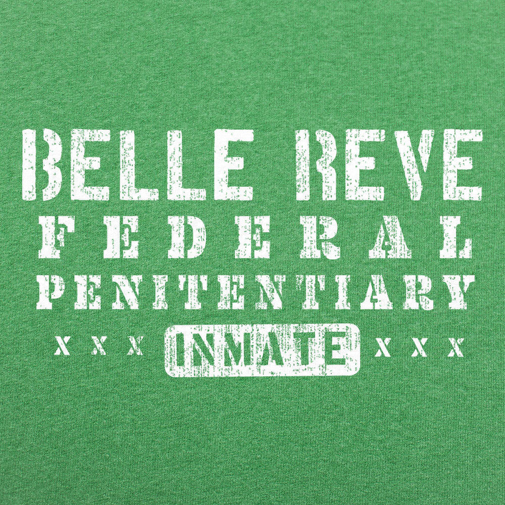 Belle Reve Penitentiary