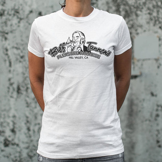 Biff's Pleasure Paradise