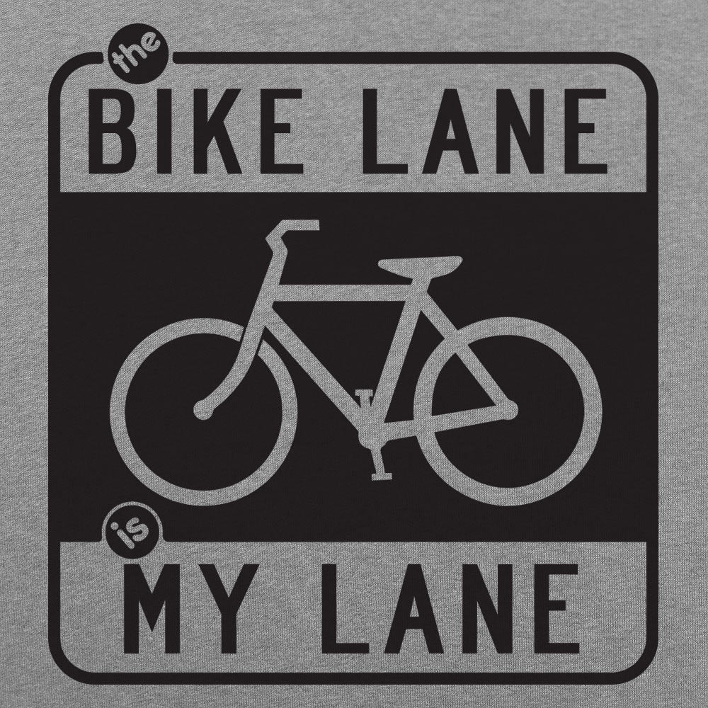 Bike Lane