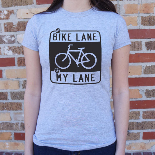 Bike Lane