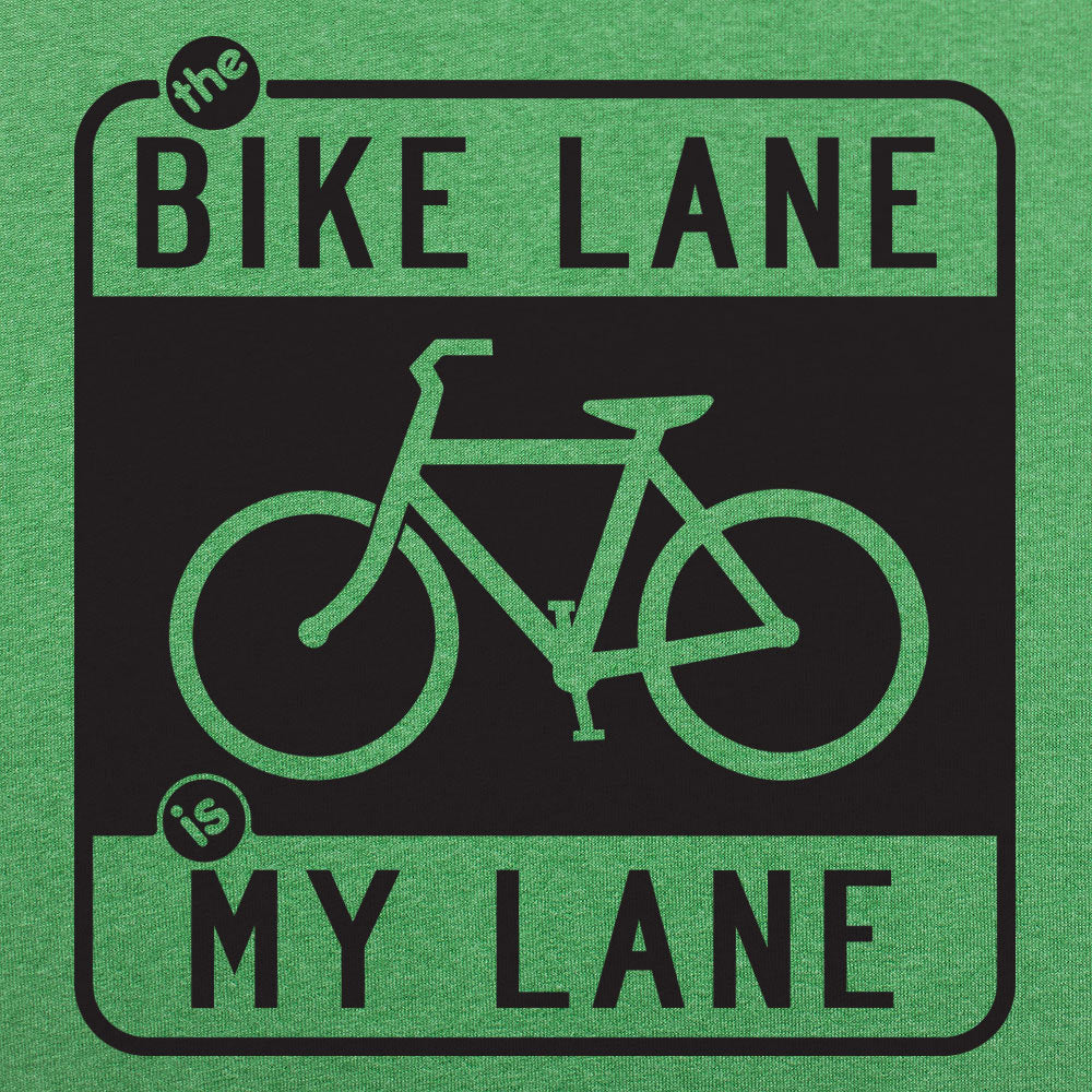 Bike Lane