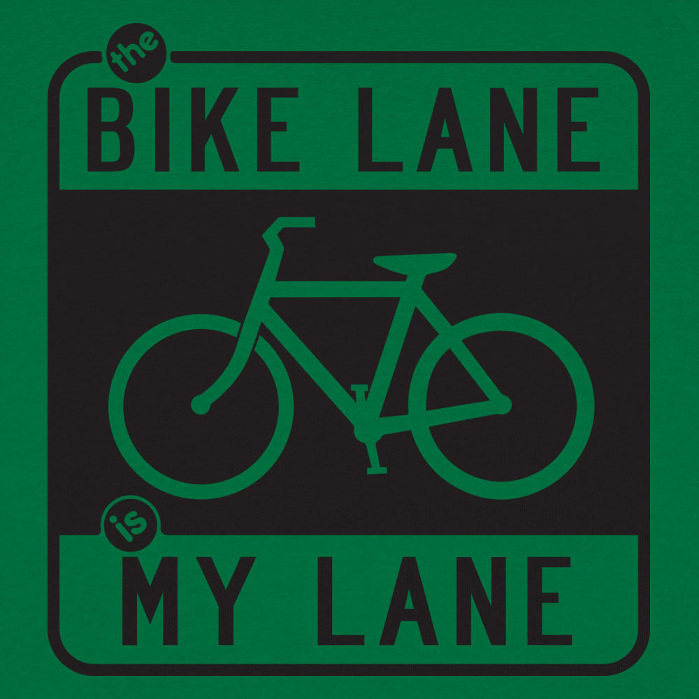 Bike Lane