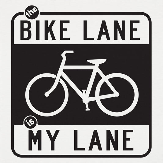 Bike Lane