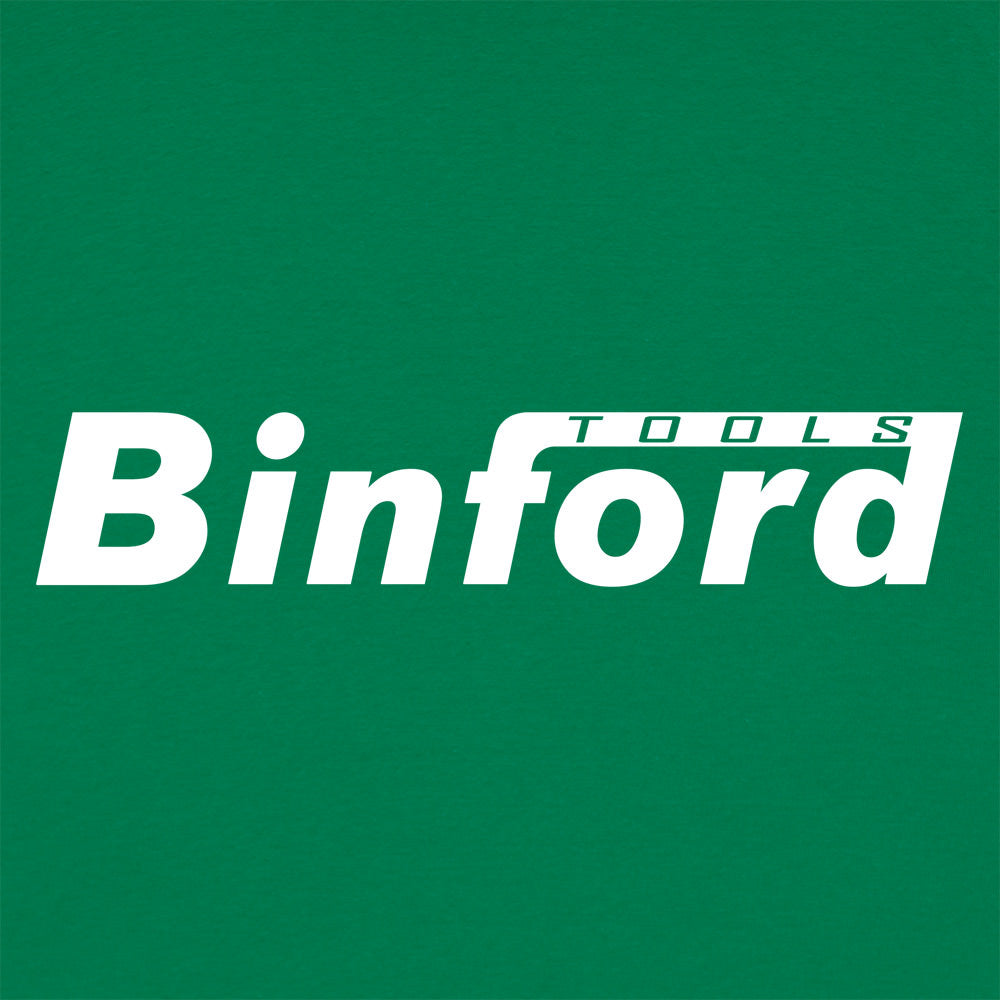 Binford Tools