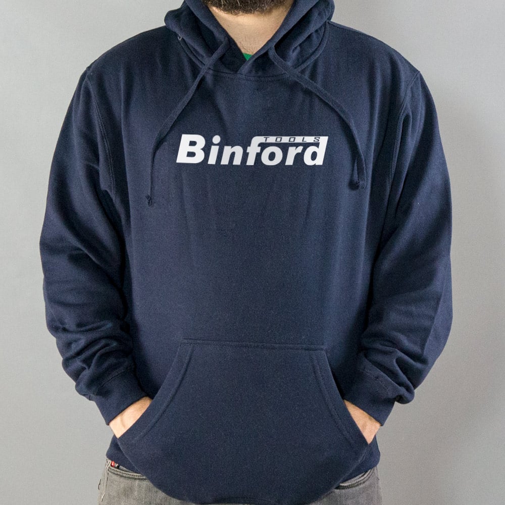 Binford Tools