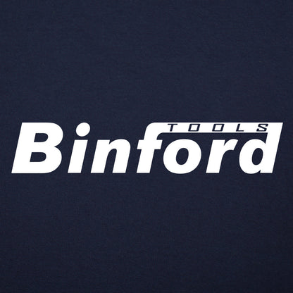 Binford Tools Retro Logo