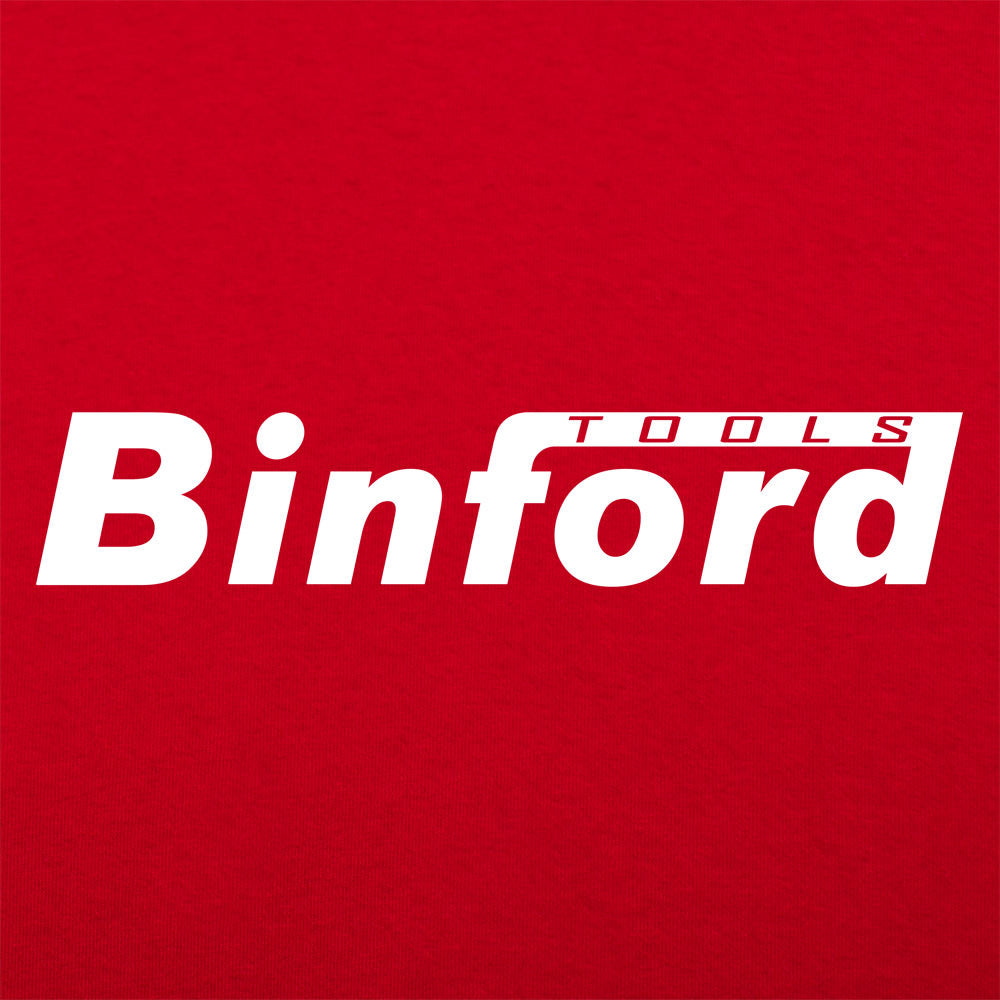Binford Tools
