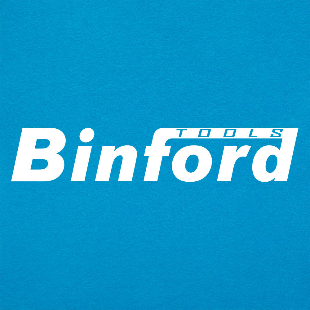 Binford Tools