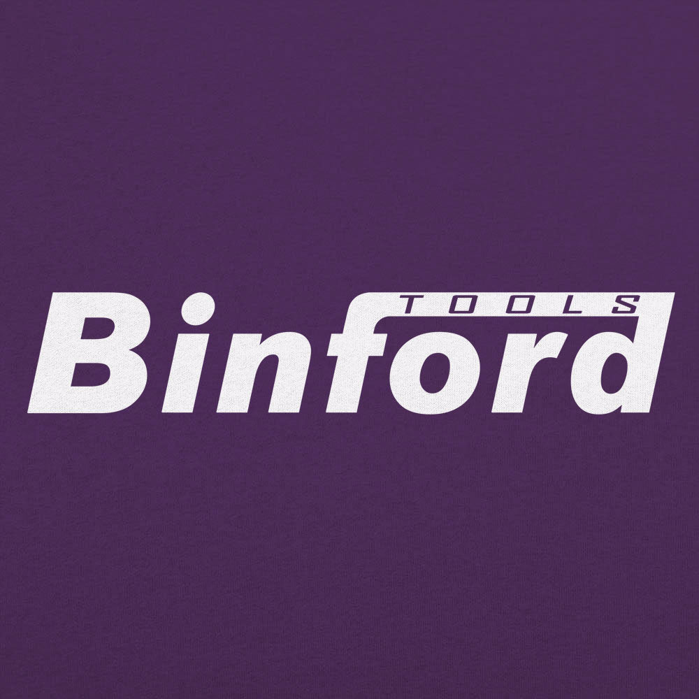 Binford Tools