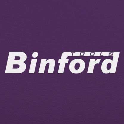 Binford Tools Retro Logo