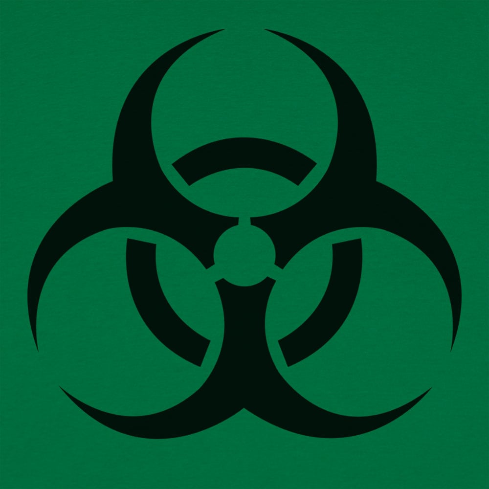 Biohazard