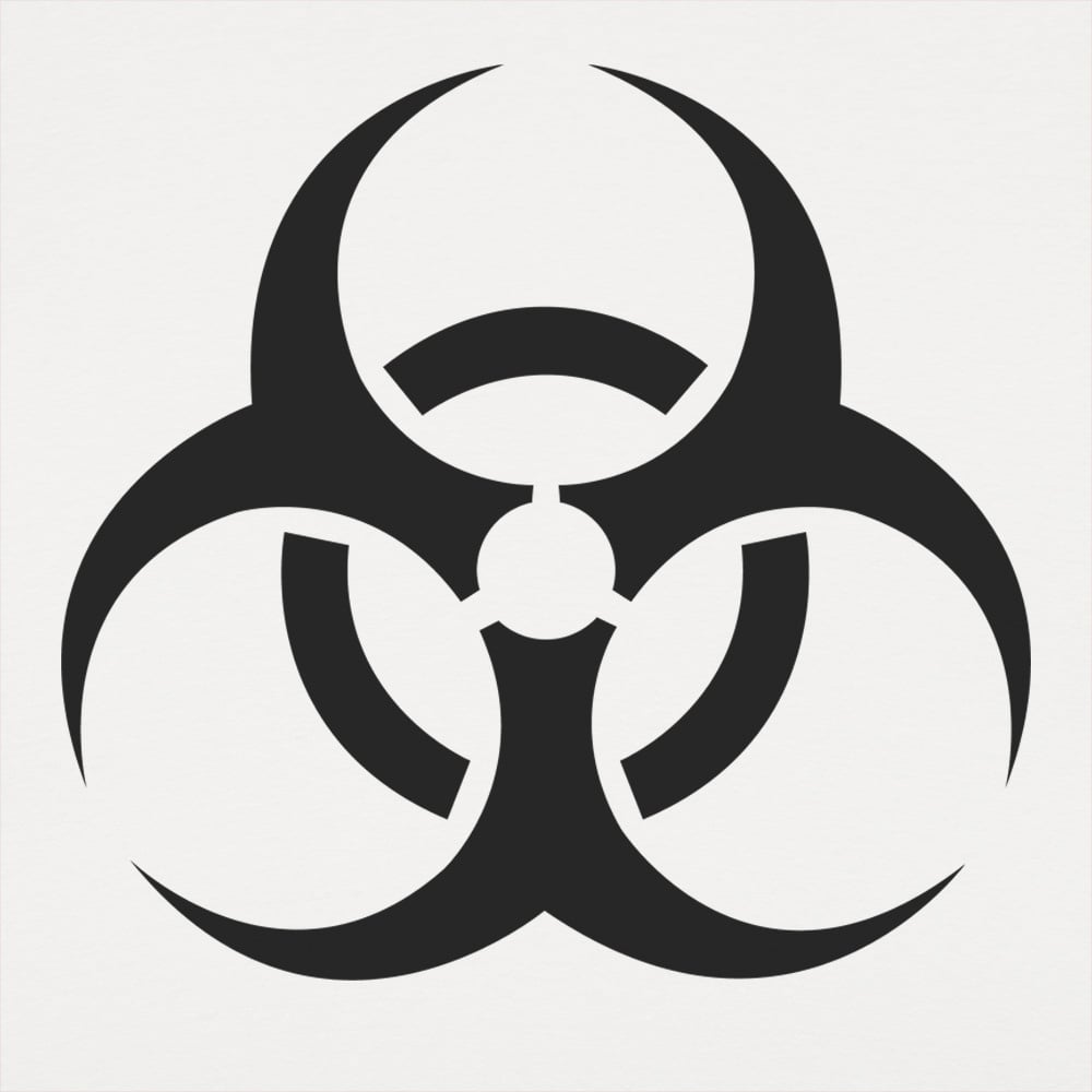 Biohazard