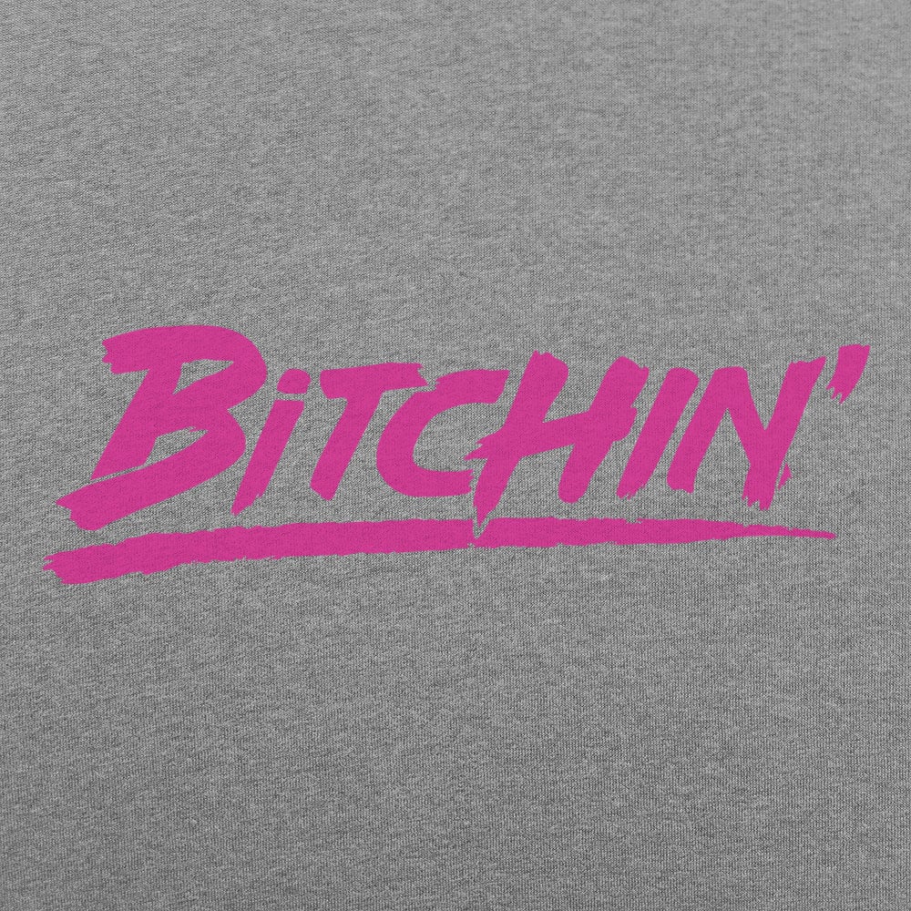 Bitchin'