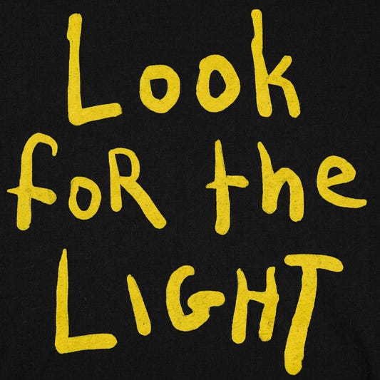Look For The Light detail
