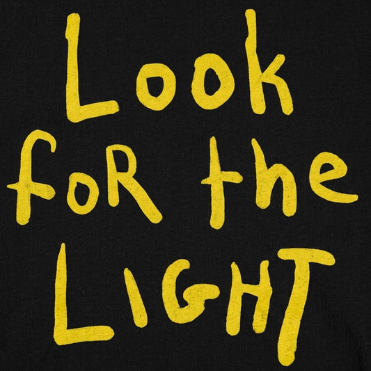 Look For The Light detail
