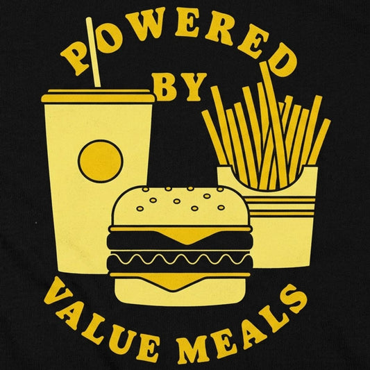 Powered By Value Meals detail
