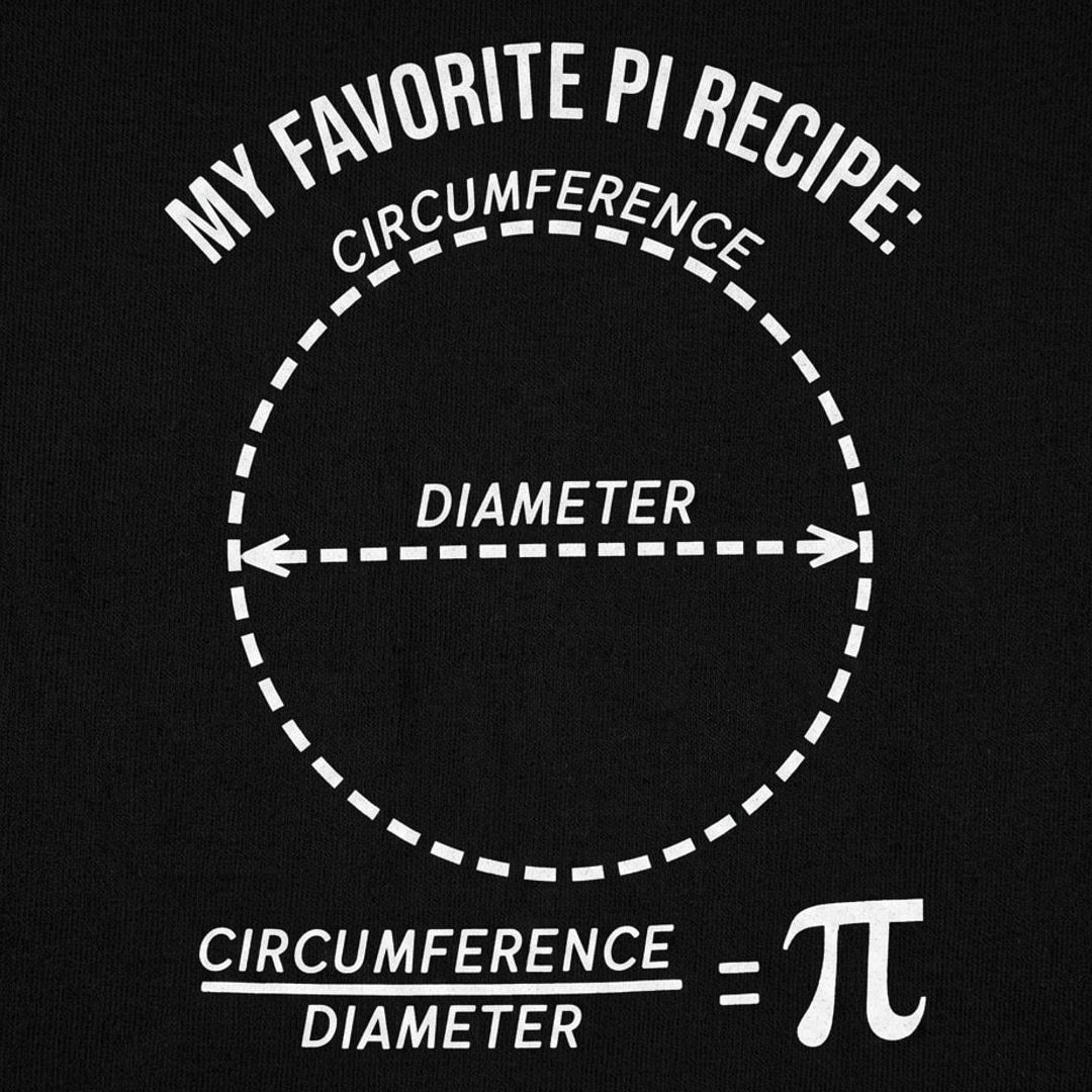 Favorite Pi Recipe detail