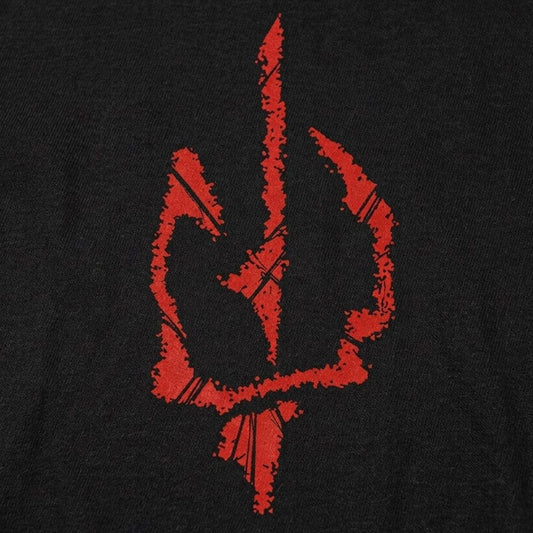 Dark Sigil Fantasy Design detail