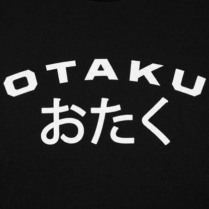 Otaku detail