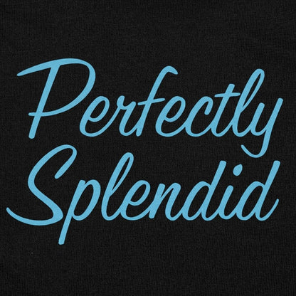 Perfectly Splendid detail
