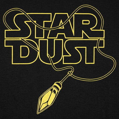 Stardust Galactic Sagar Design detail