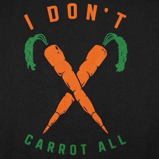 I Don't Carrot All detail
