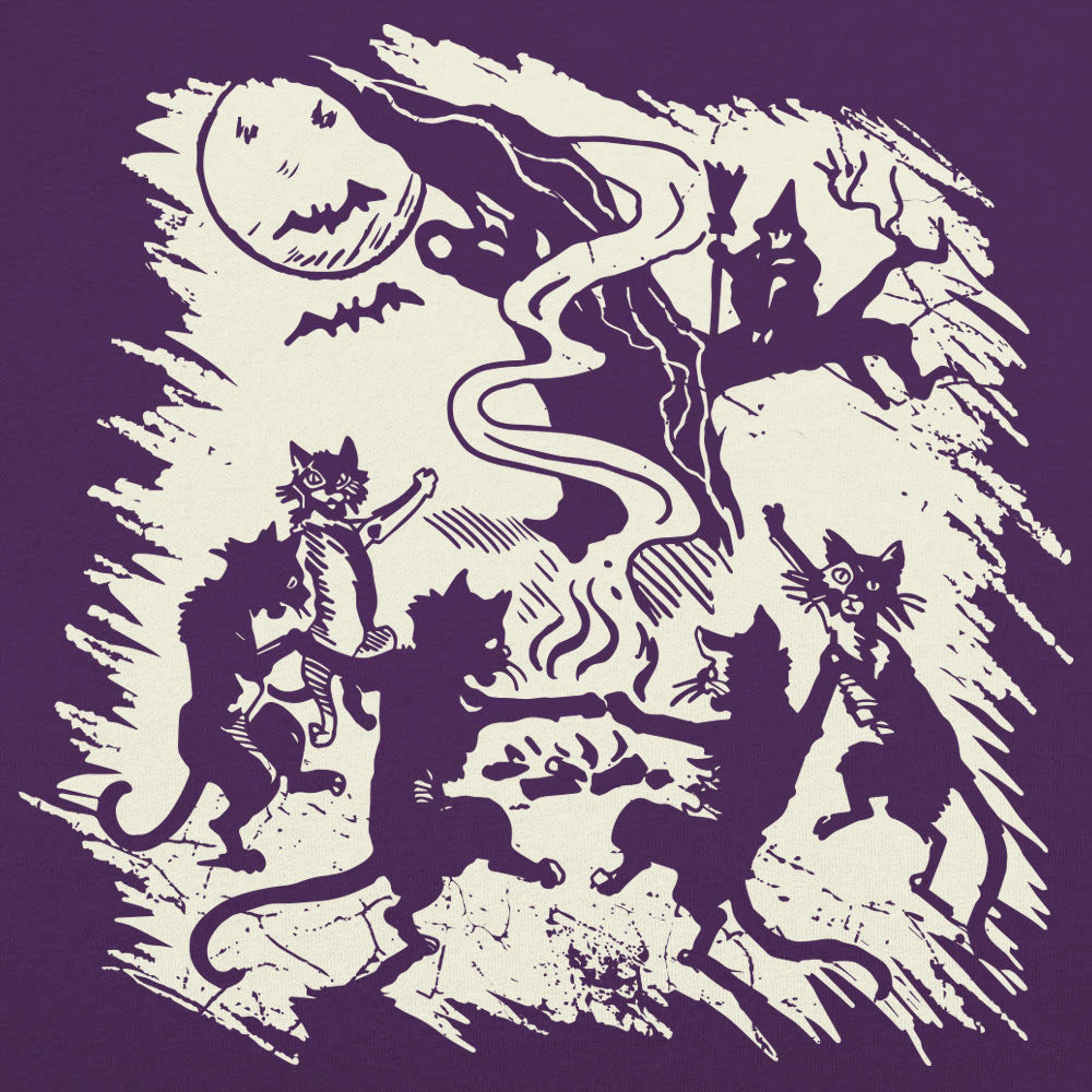 Black Cat Dance
