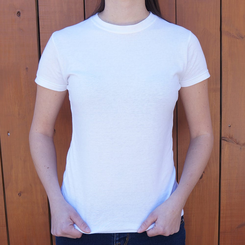 Solid Top - 6DollarShirts