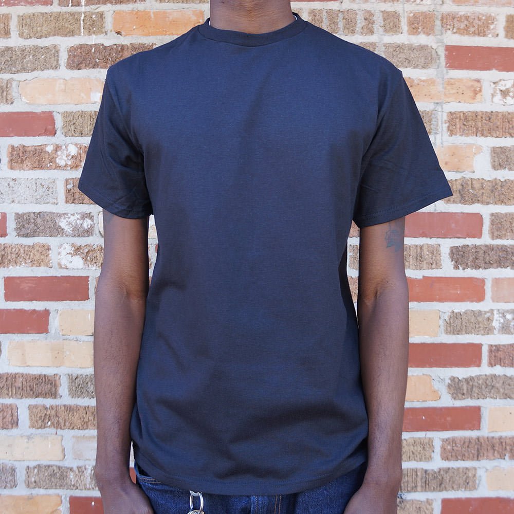 Solid Top - 6DollarShirts