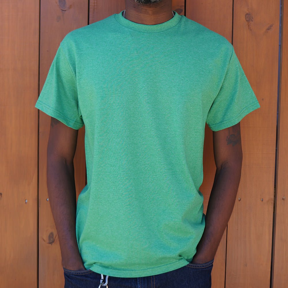 Solid Top - 6DollarShirts