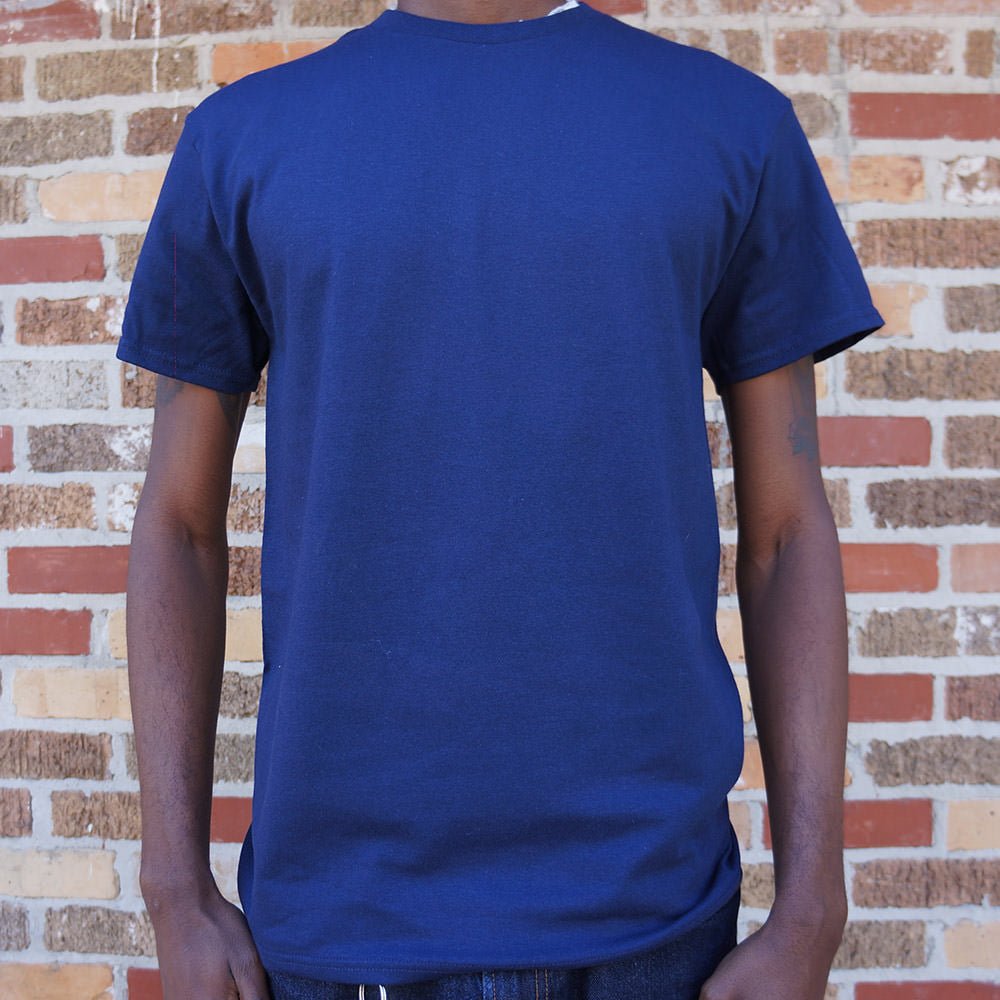 Solid Top - 6DollarShirts