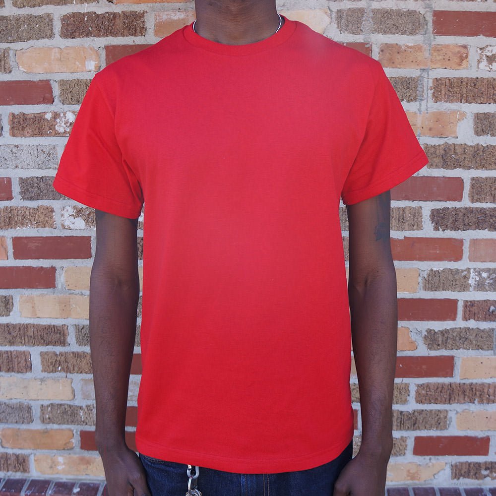 Solid Top - 6DollarShirts