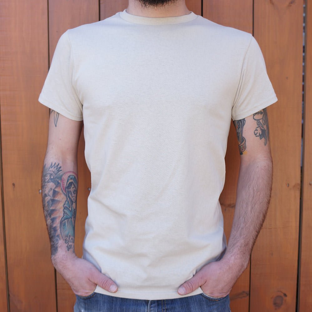 Solid Top - 6DollarShirts