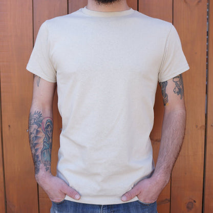 Solid Top - 6DollarShirts